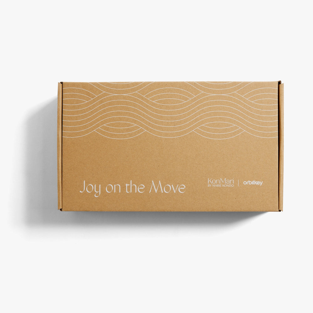 
                  
                    KonMari | Orbitkey Nest
                  
                