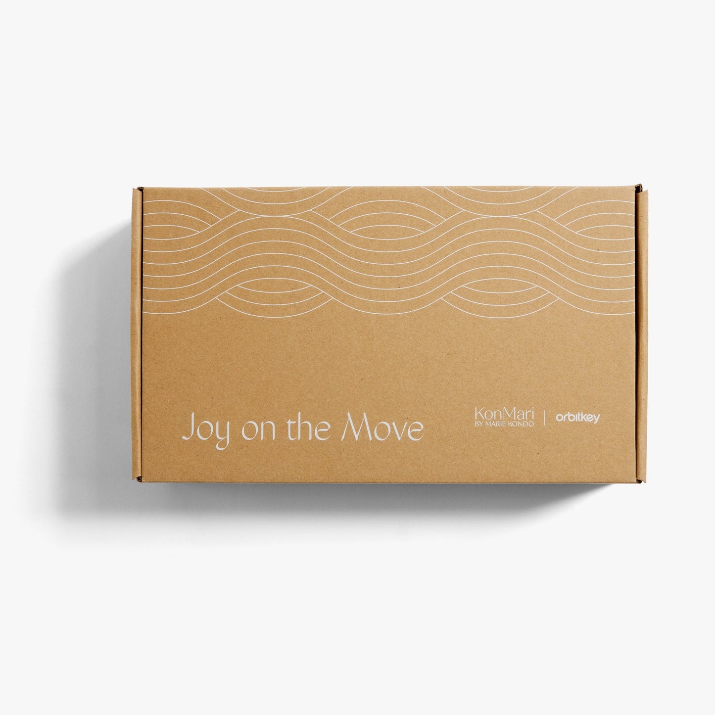 
                  
                    KonMari | Orbitkey Nest
                  
                