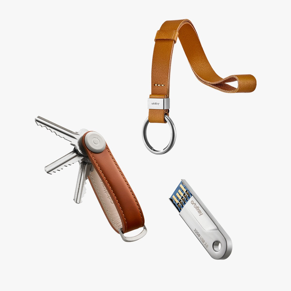 The Enthusiast Bundle