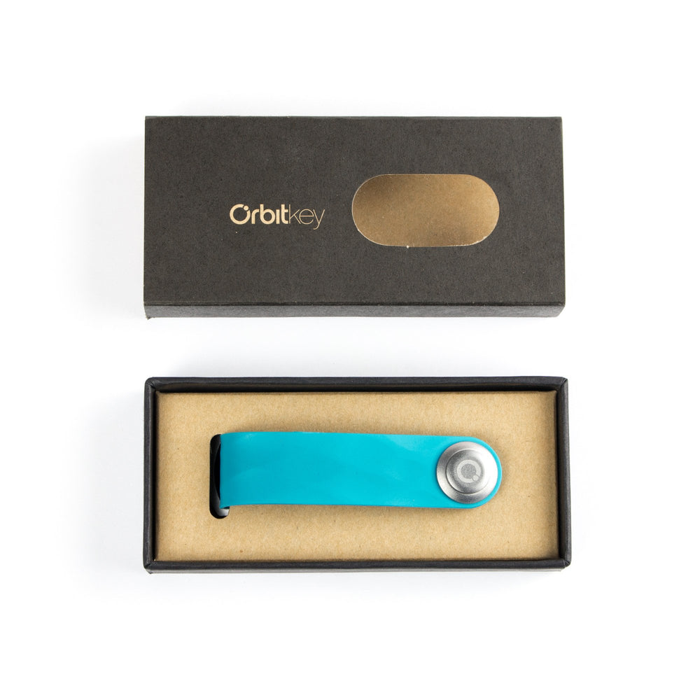 
                  
                    Orbitkey 1.0 Rubber
                  
                