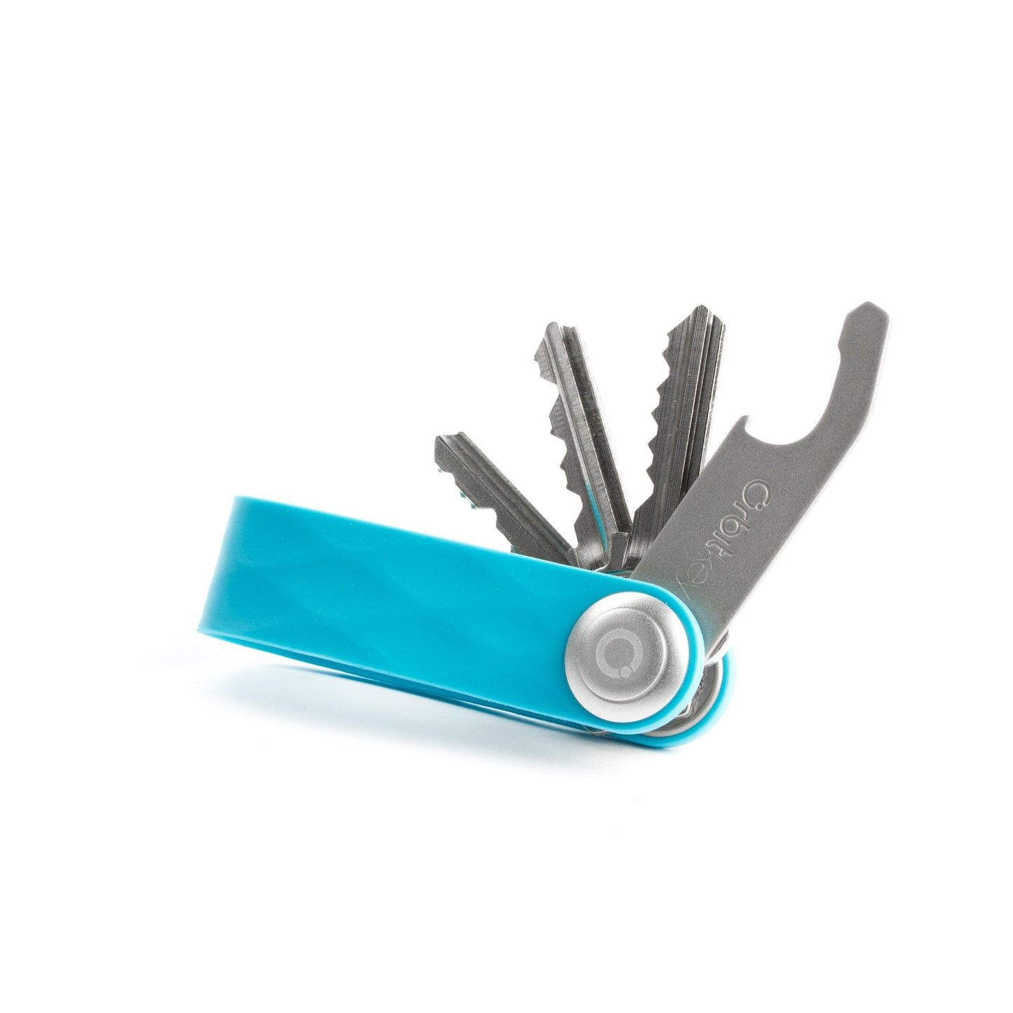 
                  
                    Orbitkey 1.0 Rubber
                  
                