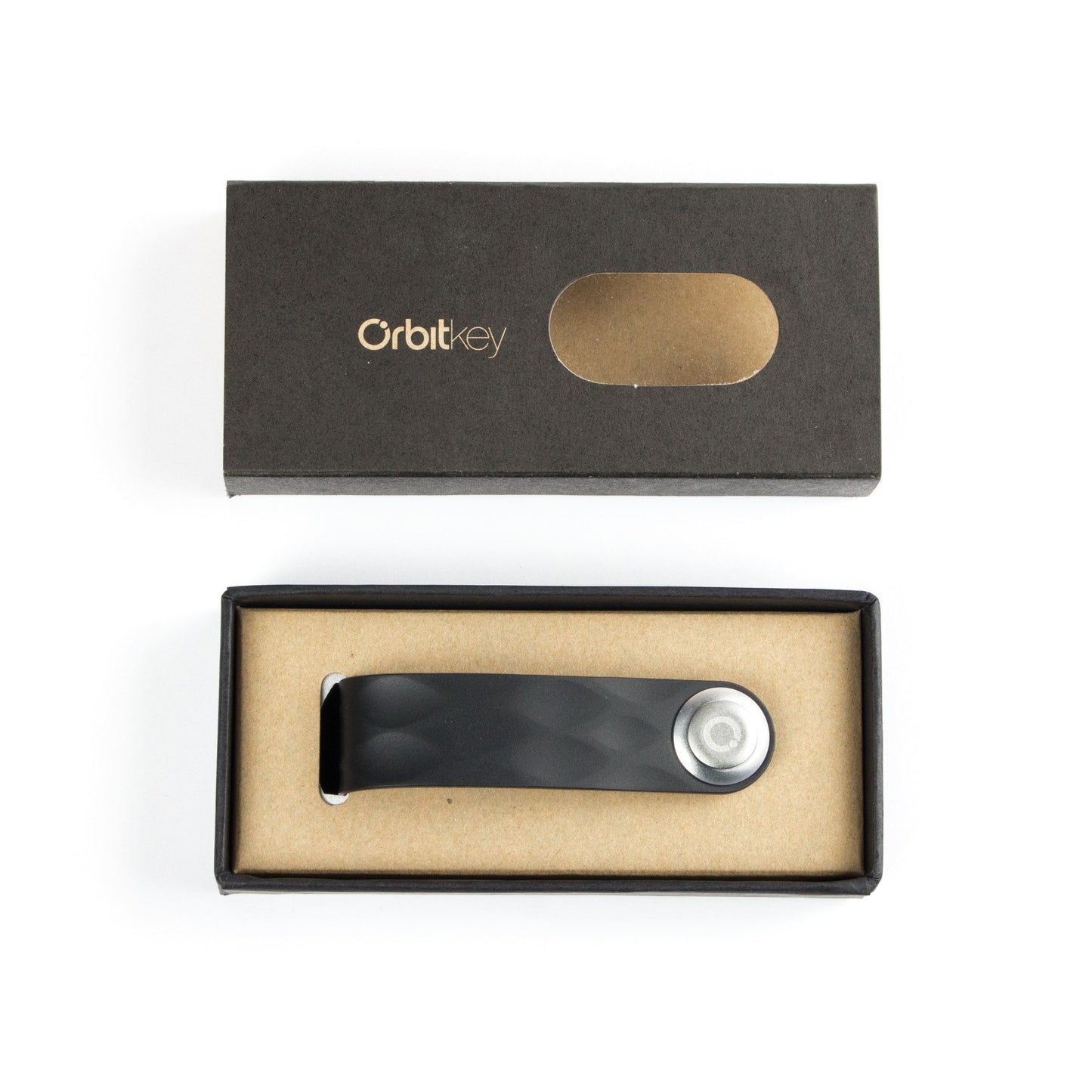 
                  
                    Orbitkey 1.0 Rubber
                  
                