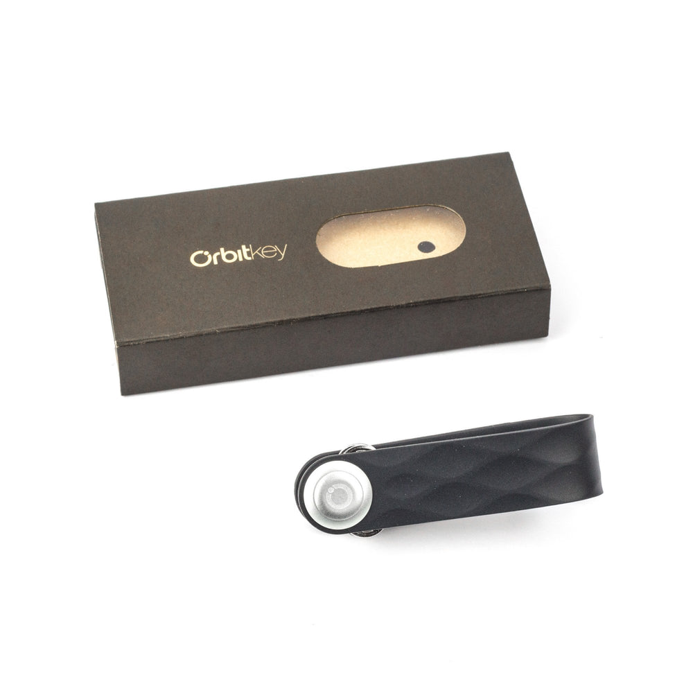 
                  
                    Orbitkey 1.0 Rubber
                  
                