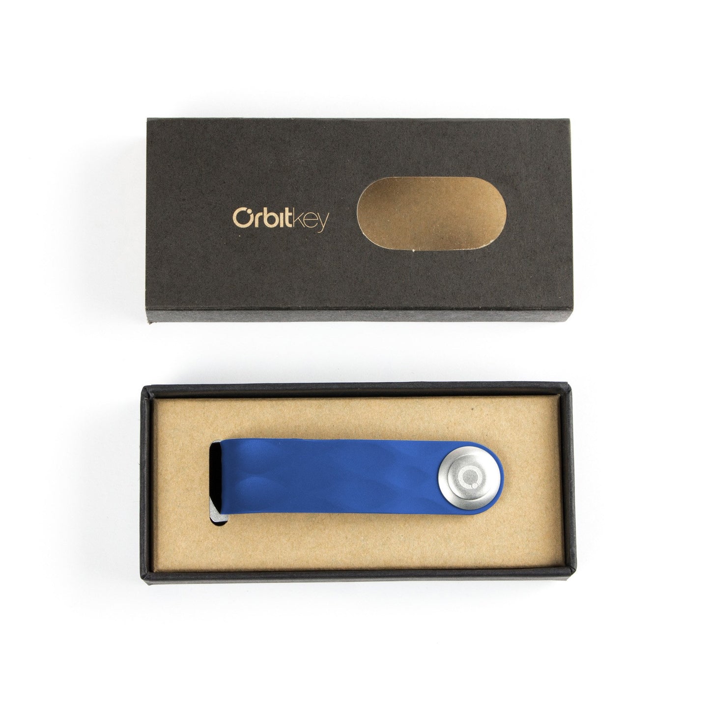 
                  
                    Orbitkey 1.0 Rubber
                  
                