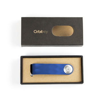 Orbitkey 1.0 Rubber