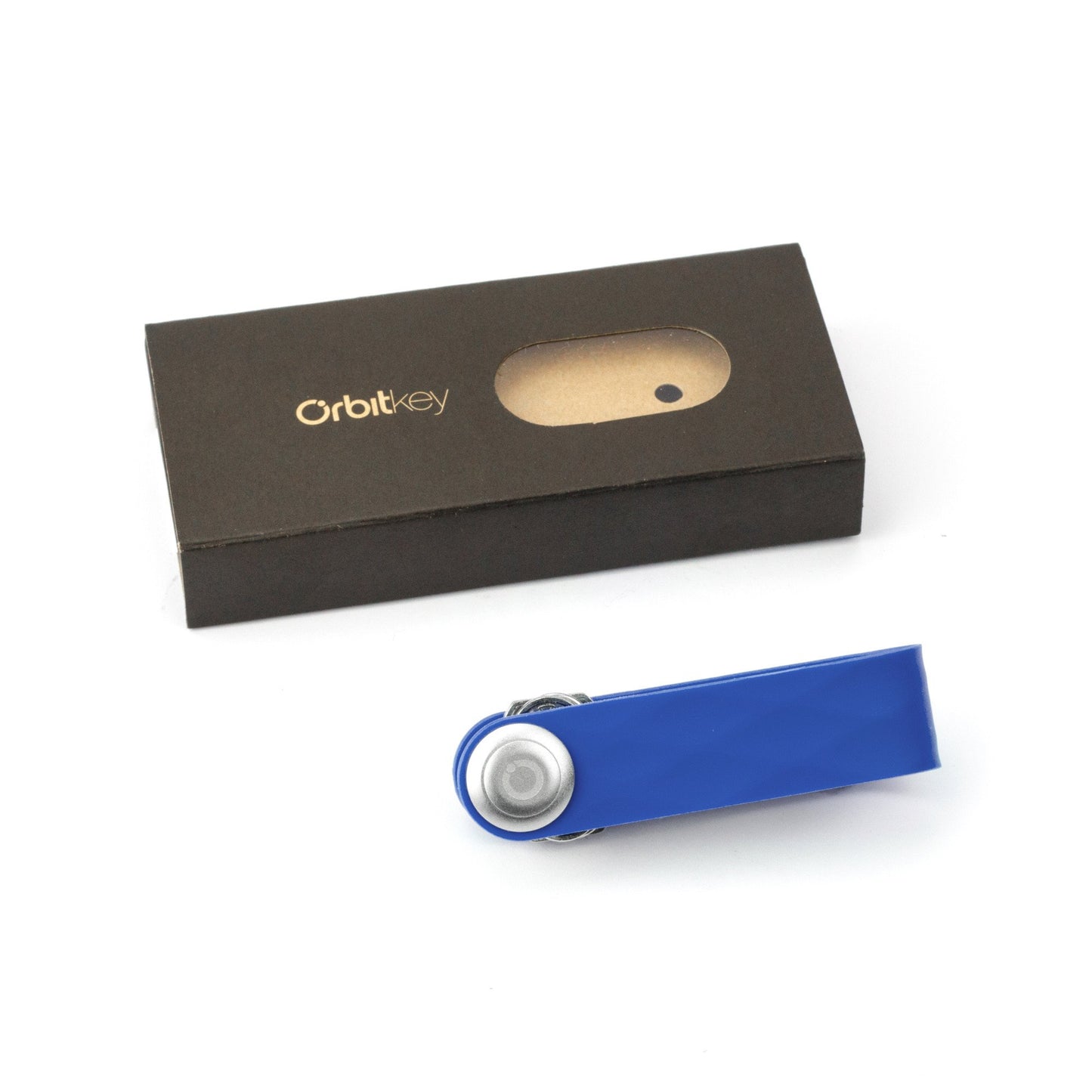 
                  
                    Orbitkey 1.0 Rubber
                  
                