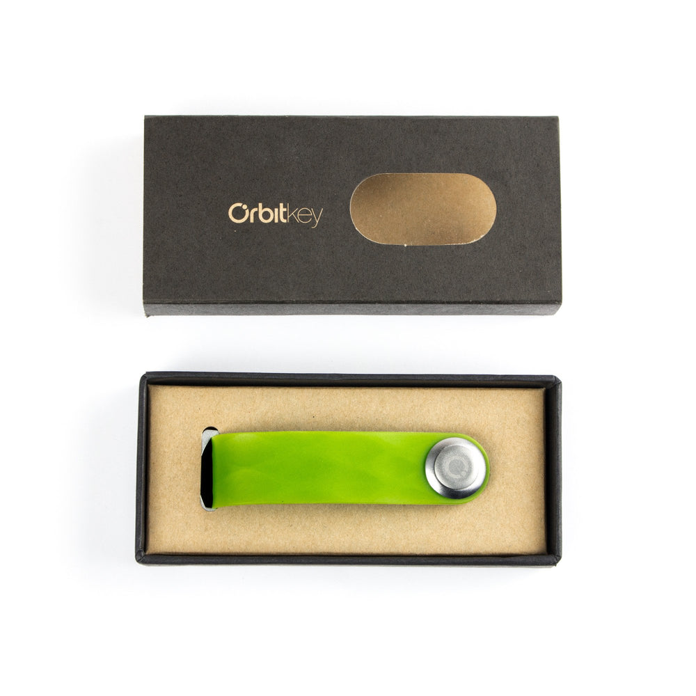 
                  
                    Orbitkey 1.0 Rubber
                  
                