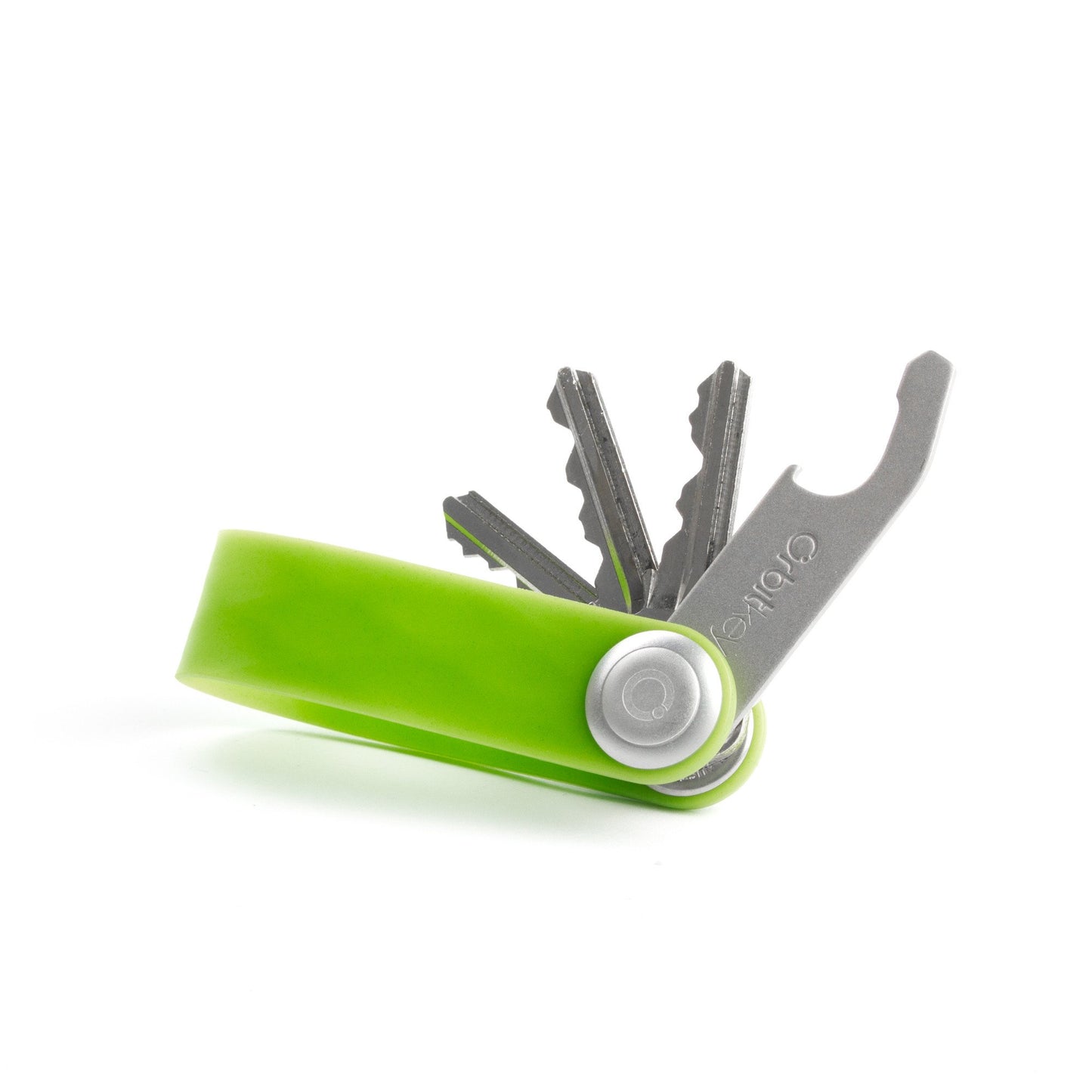 Orbitkey 1.0 Rubber