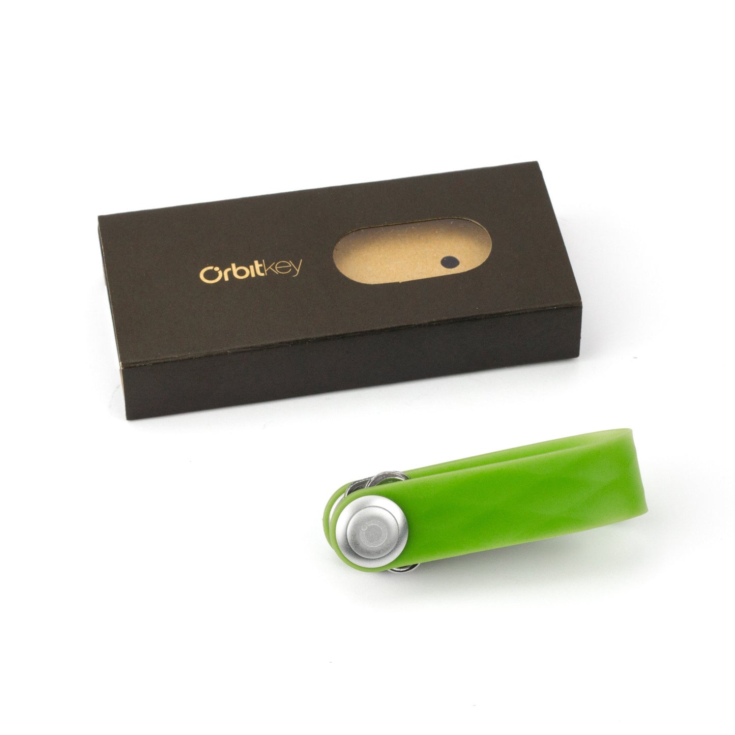 
                  
                    Orbitkey 1.0 Rubber
                  
                