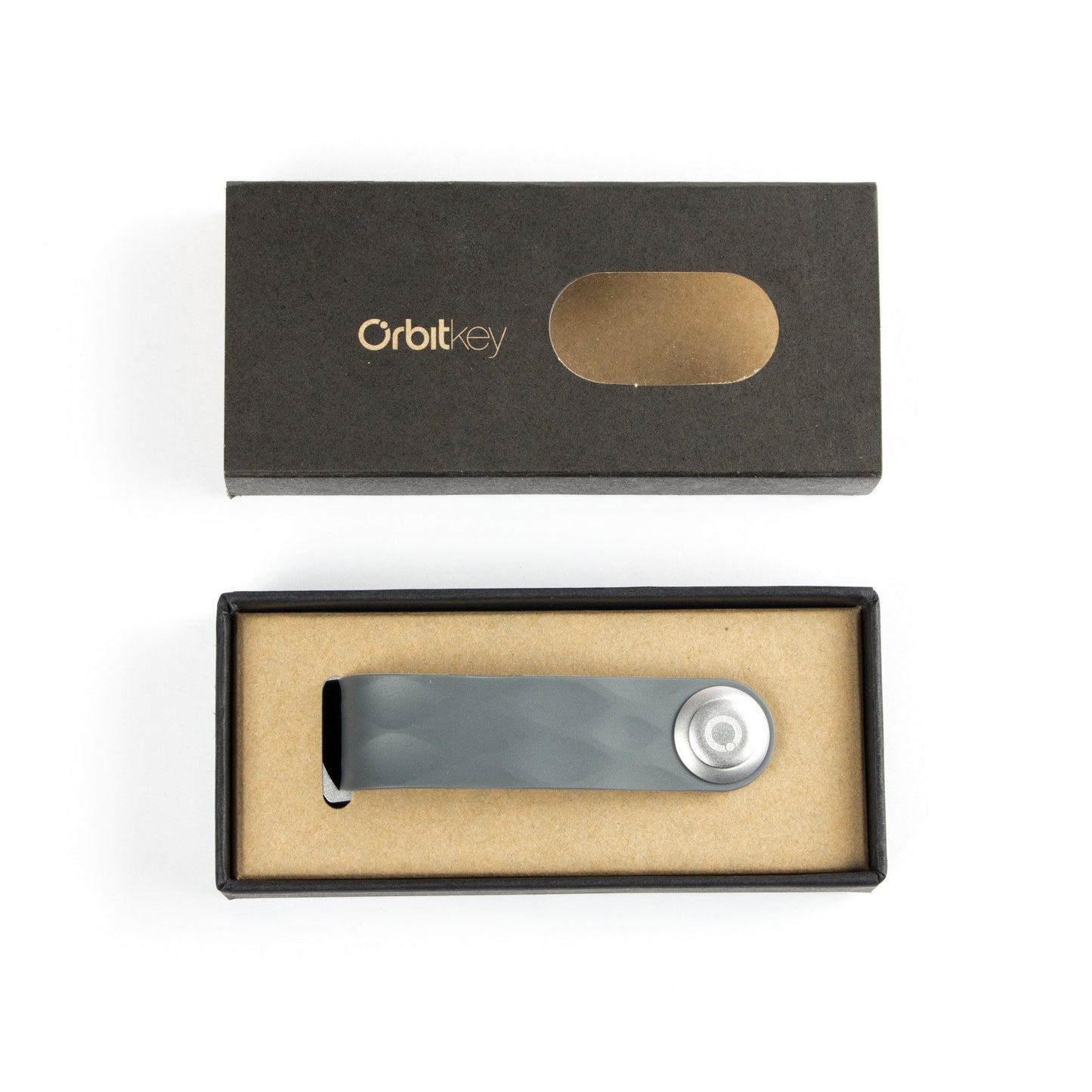 
                  
                    Orbitkey 1.0 Rubber
                  
                