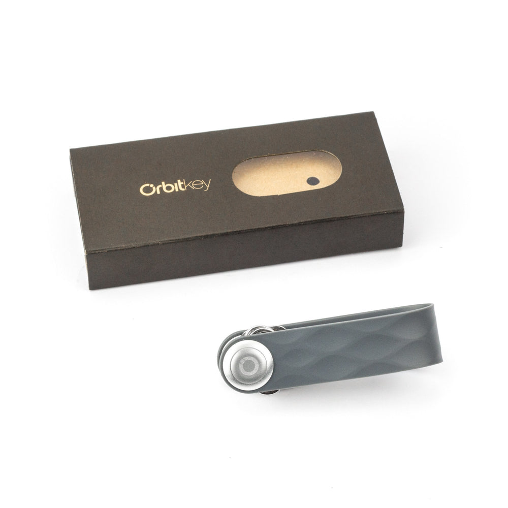 
                  
                    Orbitkey 1.0 Rubber
                  
                