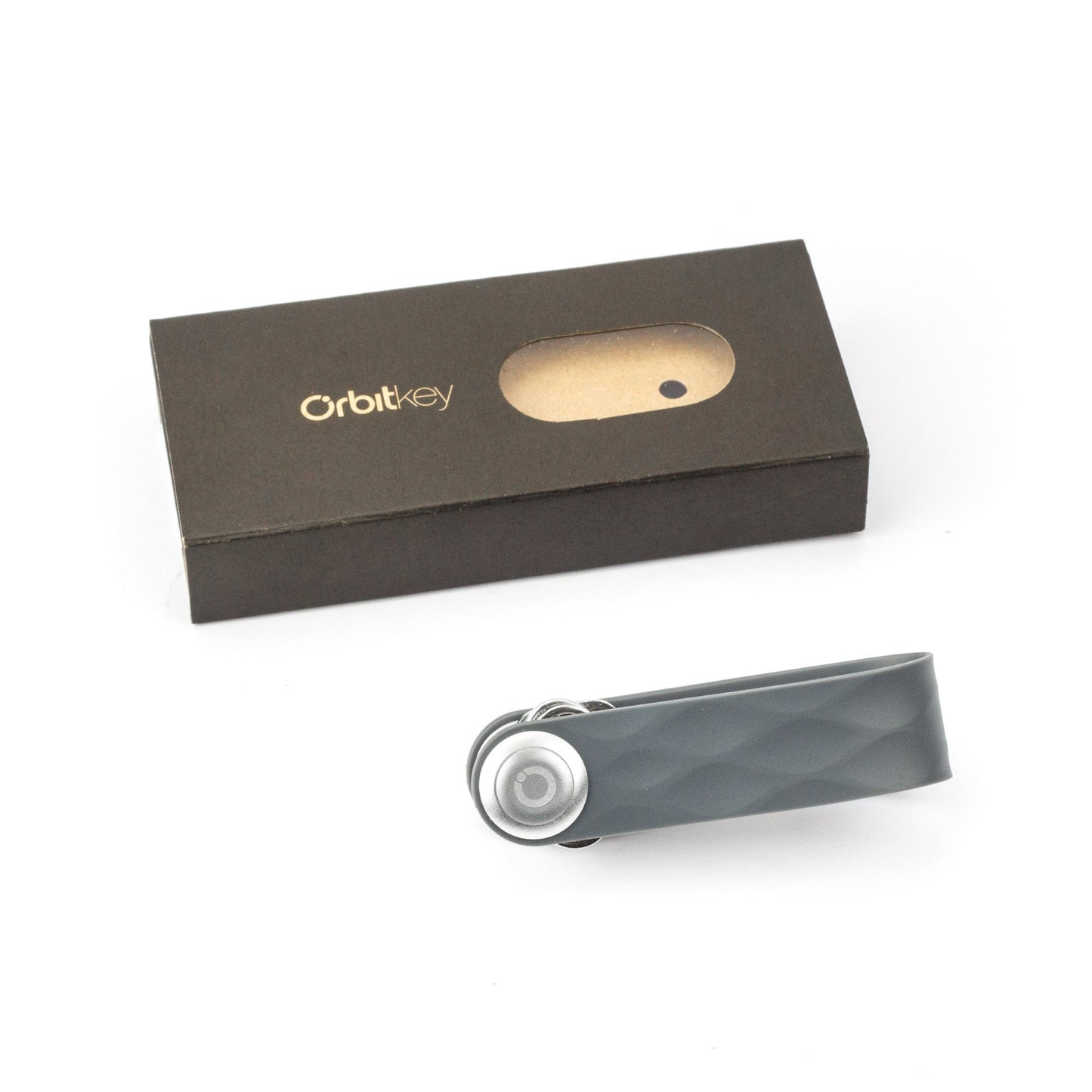 
                  
                    Orbitkey 1.0 Rubber
                  
                