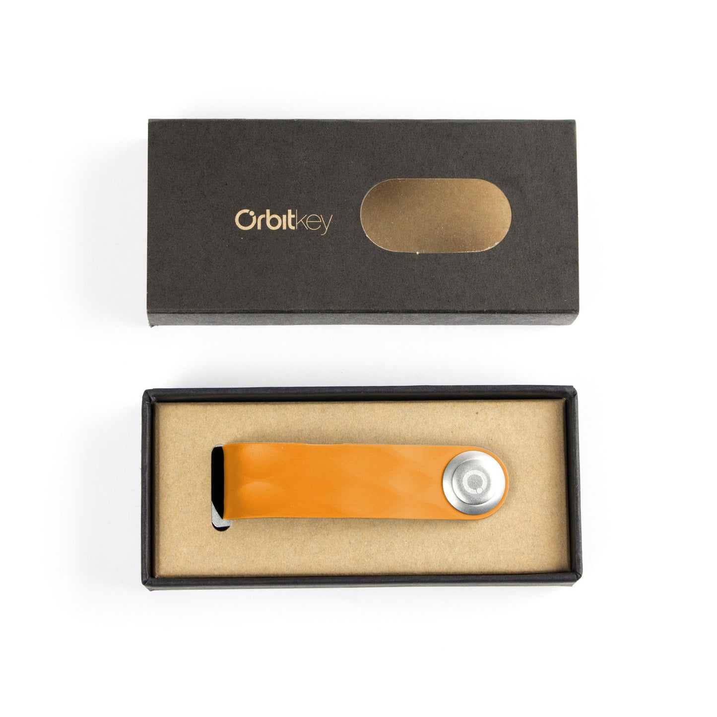 
                  
                    Orbitkey 1.0 Rubber
                  
                