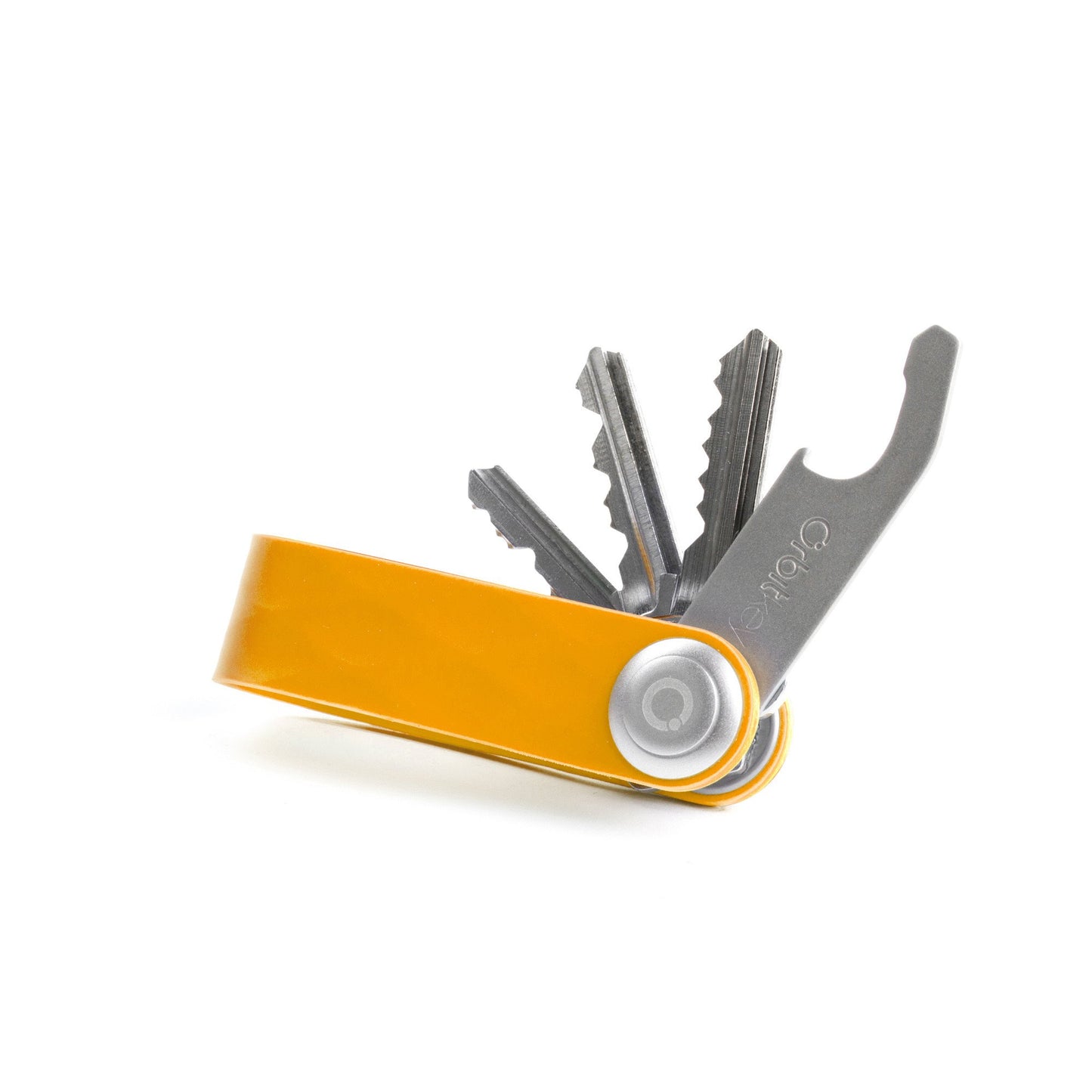 
                  
                    Orbitkey 1.0 Rubber
                  
                