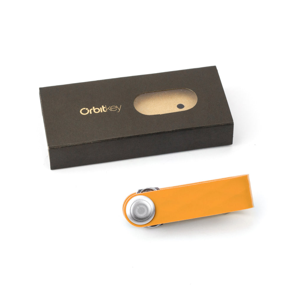 
                  
                    Orbitkey 1.0 Rubber
                  
                
