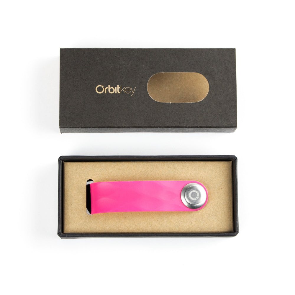 
                  
                    Orbitkey 1.0 Rubber
                  
                