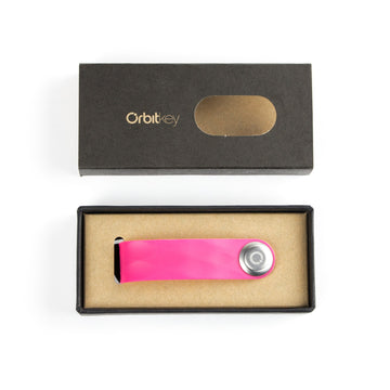 Orbitkey 1.0 Rubber