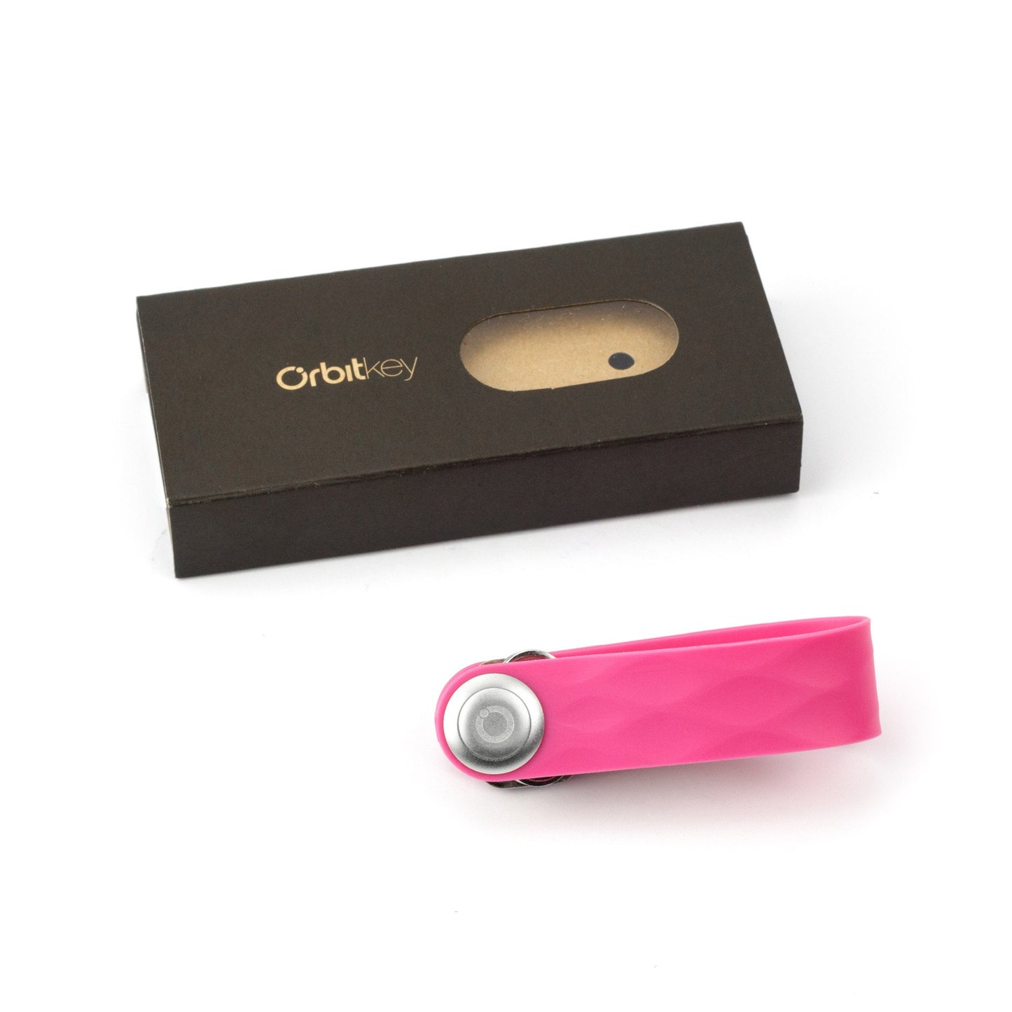 
                  
                    Orbitkey 1.0 Rubber
                  
                