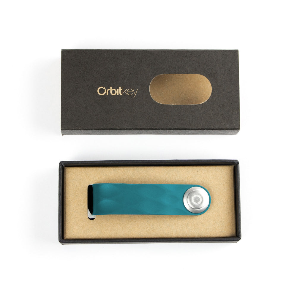 
                  
                    Orbitkey 1.0 Rubber
                  
                