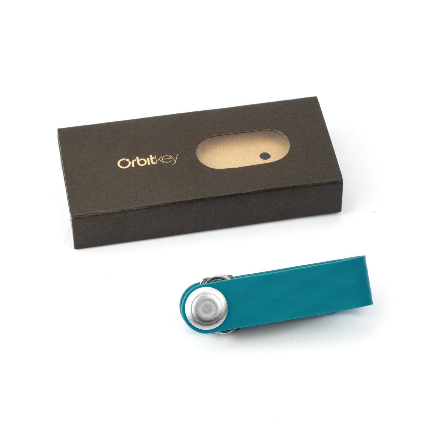 
                  
                    Orbitkey 1.0 Rubber
                  
                