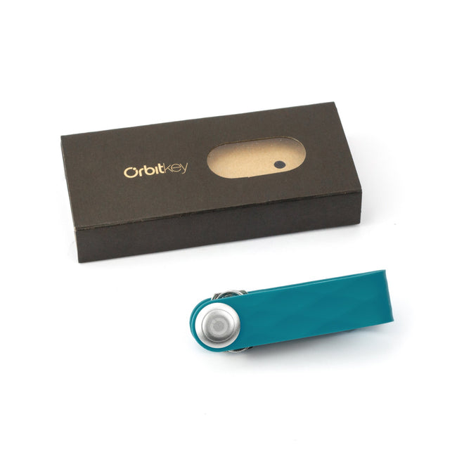 Orbitkey 1.0 Rubber
