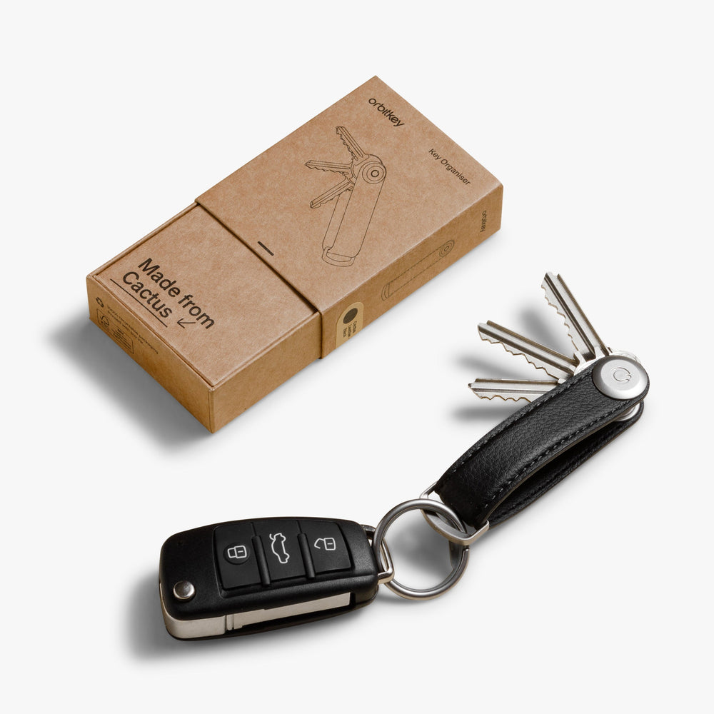 
                  
                    Key Organiser Cactus
                  
                