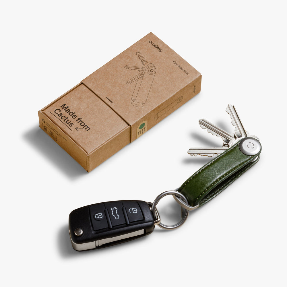 
                  
                    Key Organiser Cactus
                  
                