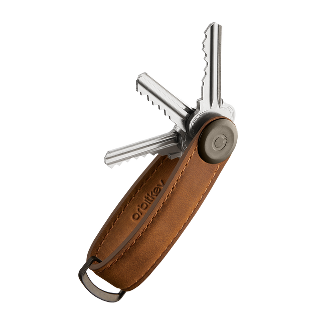 Key Organiser Crazy-Horse
