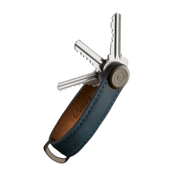 Key Organiser Crazy-Horse