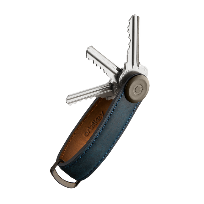 Key Organiser Crazy-Horse