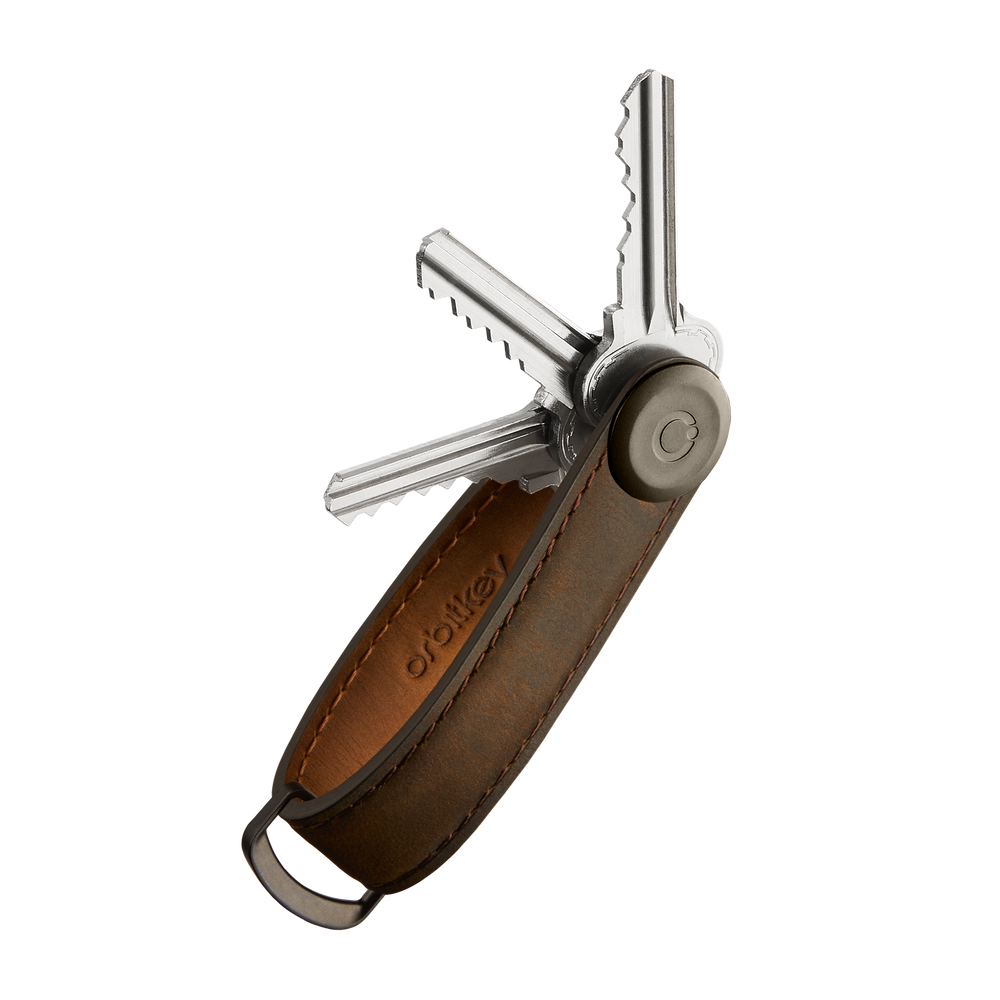 Key Organiser Crazy-Horse