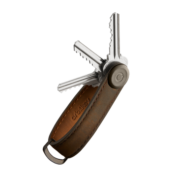 Key Organiser Crazy-Horse