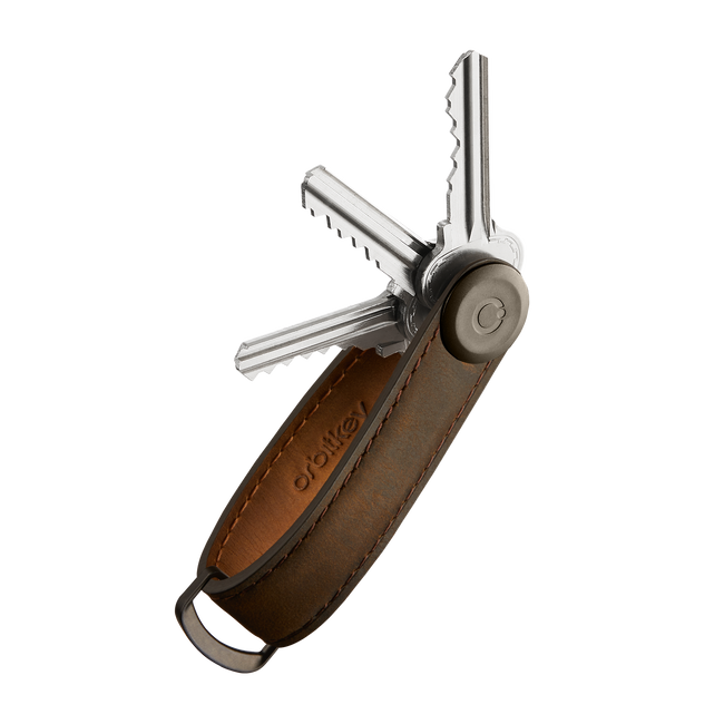 Key Organiser Crazy-Horse