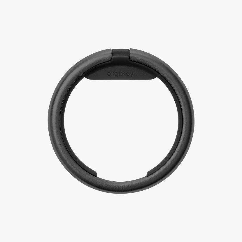 
                  
                    Orbitkey Ring
                  
                