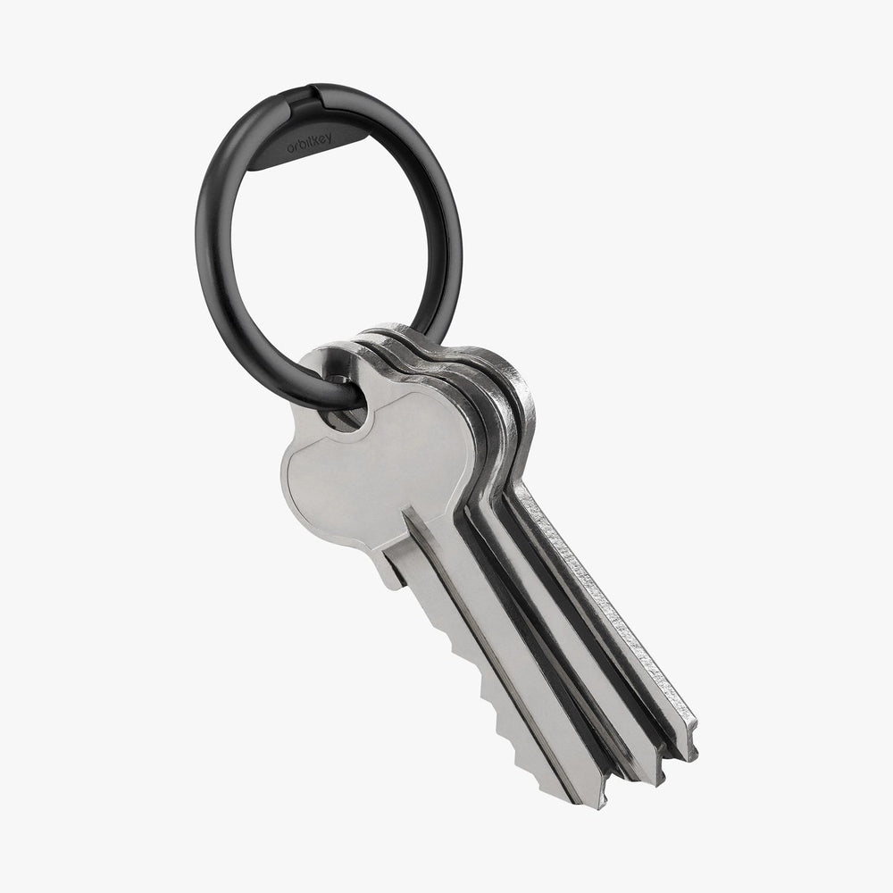
                  
                    Orbitkey Ring
                  
                