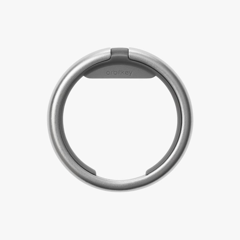 
                  
                    Orbitkey Ring
                  
                