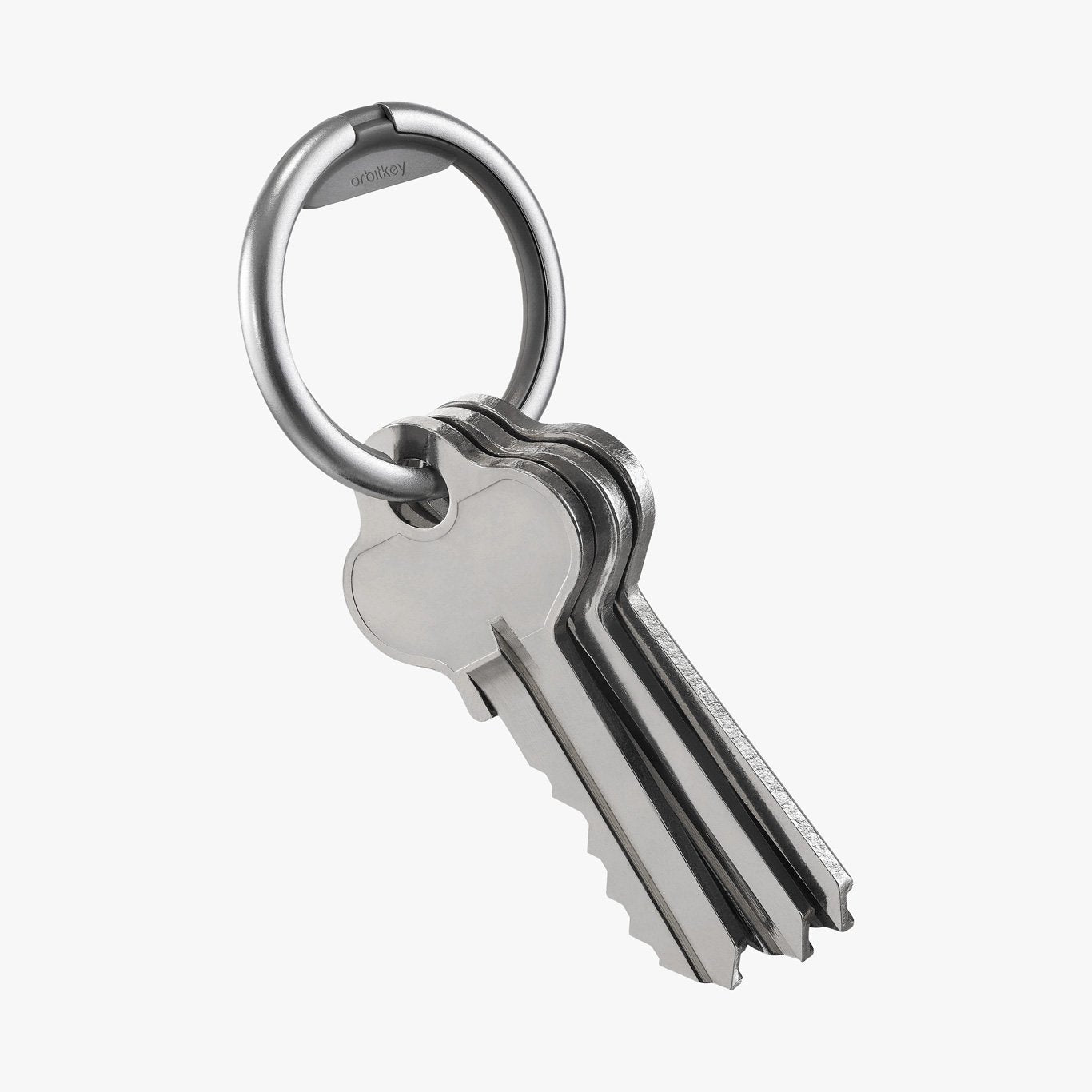 
                  
                    Orbitkey Ring
                  
                