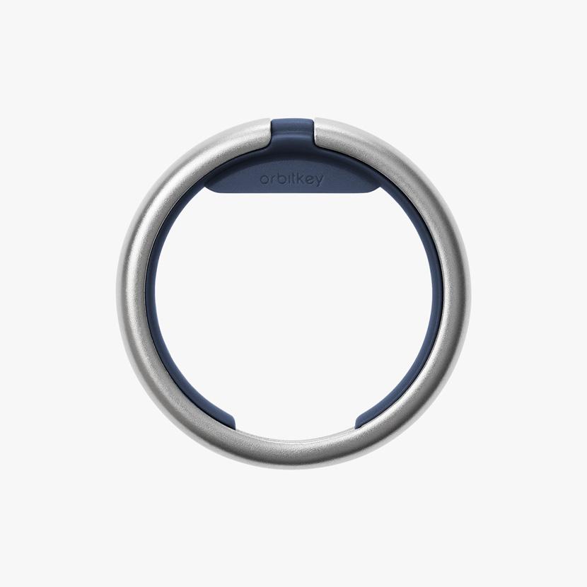 
                  
                    Orbitkey Ring
                  
                