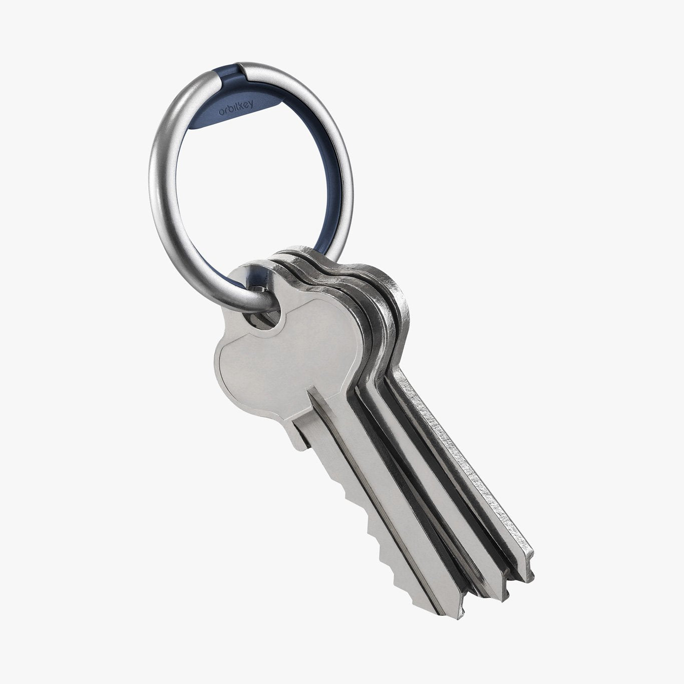 
                  
                    Orbitkey Ring
                  
                