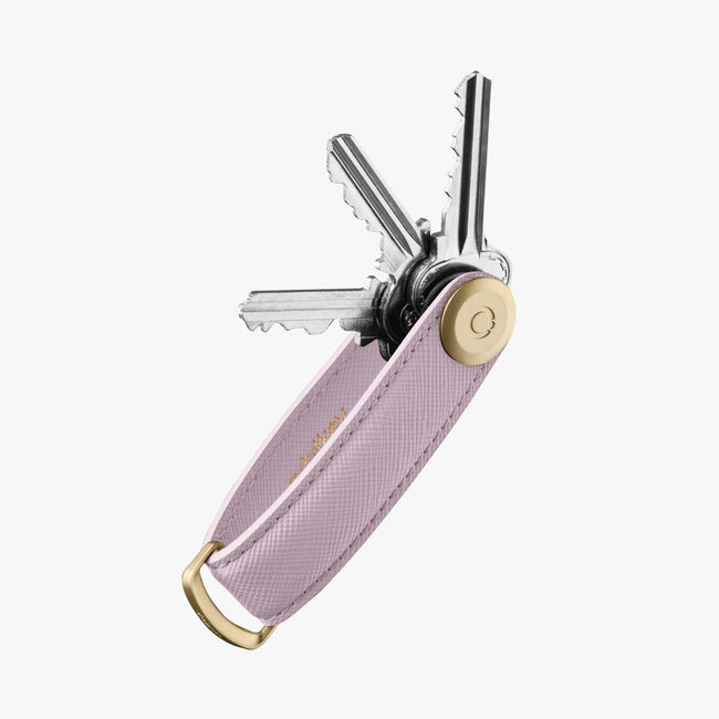 Key Organiser Saffiano