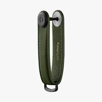 Key Organiser Saffiano