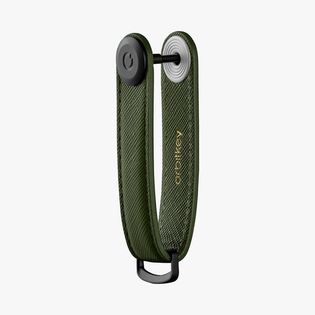 Key Organiser Saffiano