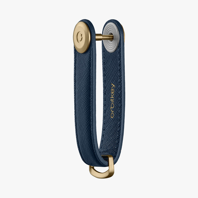 Key Organiser Saffiano