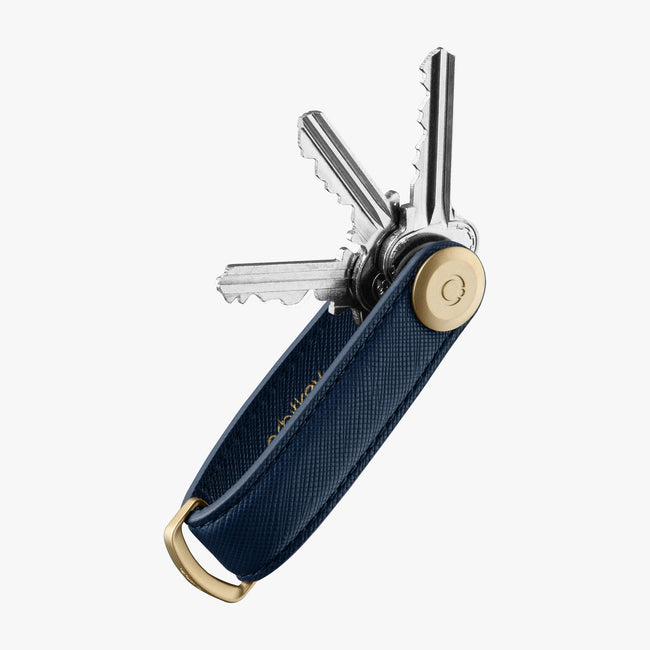 Key Organiser Saffiano